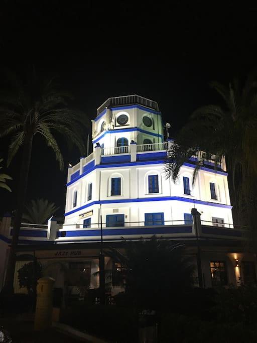 Superbe Appartement Avec Piscine A 800M De La Mer Bahia de Casares Extérieur photo