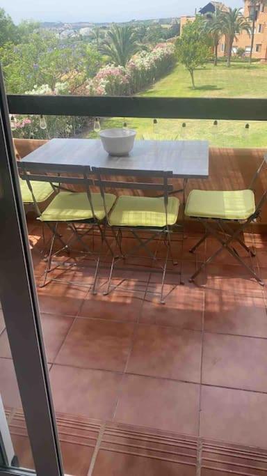 Superbe Appartement Avec Piscine A 800M De La Mer Bahia de Casares Extérieur photo
