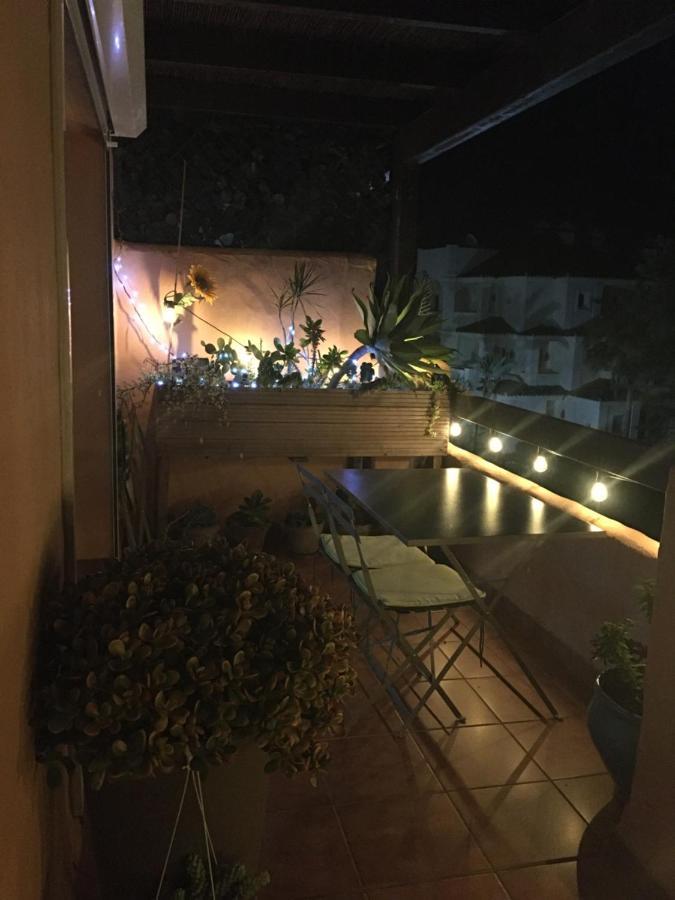 Superbe Appartement Avec Piscine A 800M De La Mer Bahia de Casares Extérieur photo