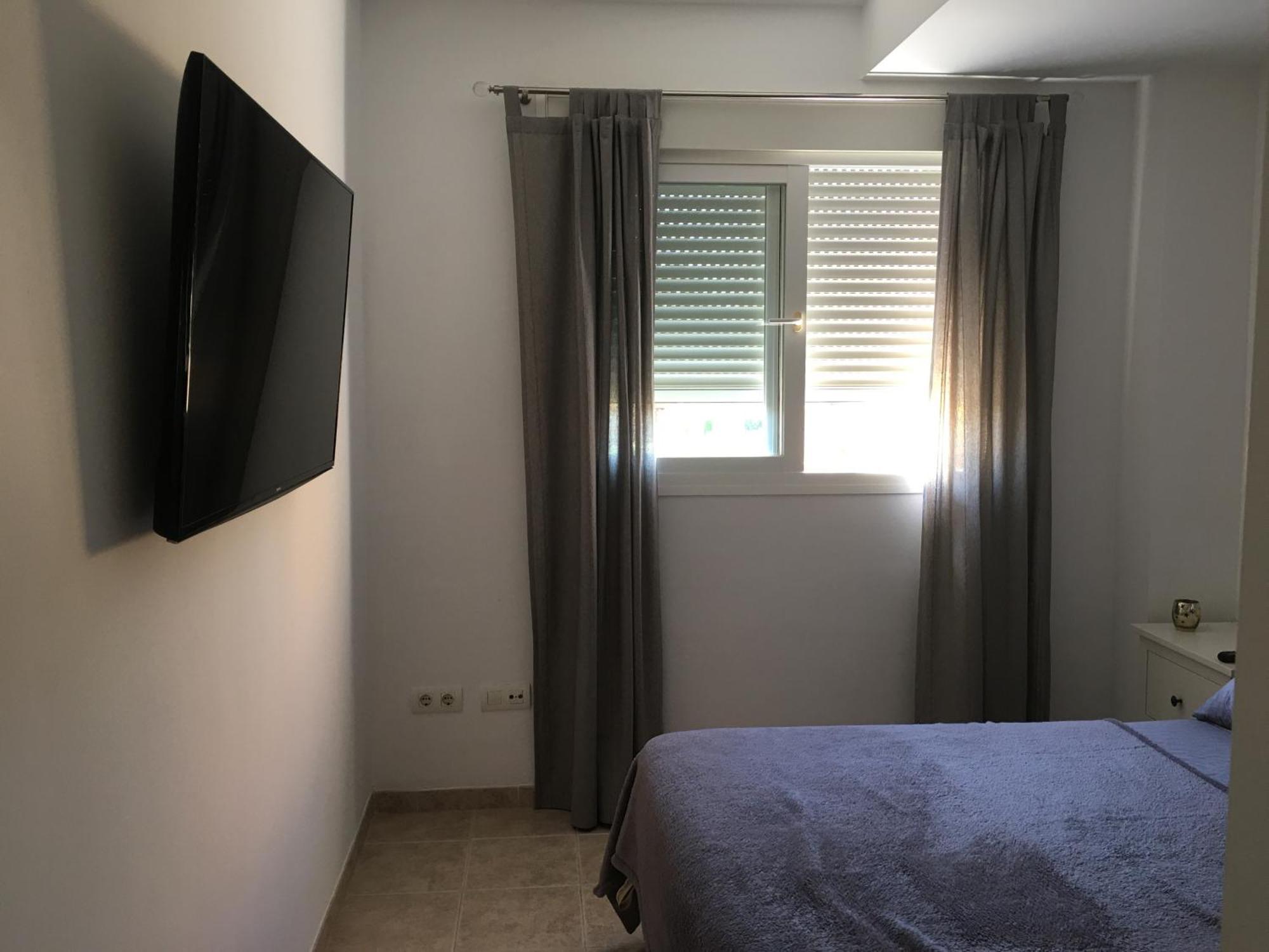Superbe Appartement Avec Piscine A 800M De La Mer Bahia de Casares Extérieur photo