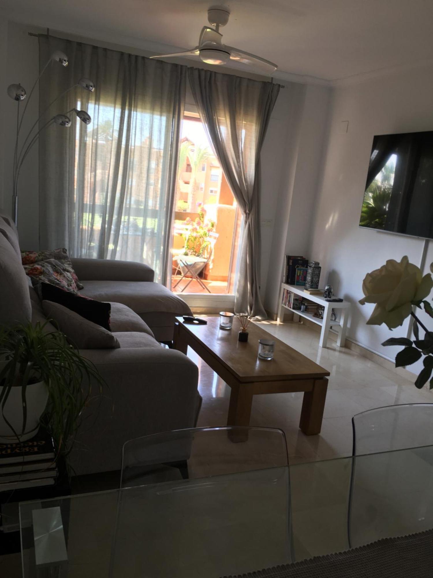 Superbe Appartement Avec Piscine A 800M De La Mer Bahia de Casares Extérieur photo